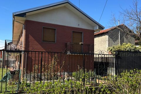 Villa a Almese, Turin, Almese - € 290.000 | Ref: 1027-12-1 - foto 8