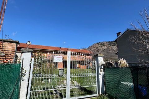 Villa a Almese, Turin, Almese - € 290.000 | Ref: 1027-12-1 - foto 11