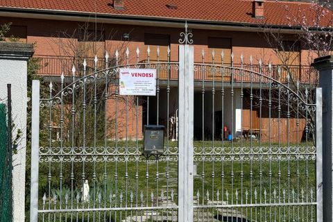 Villa a Almese, Turin, Almese - € 290.000 | Ref: 1027-12-1 - foto 12