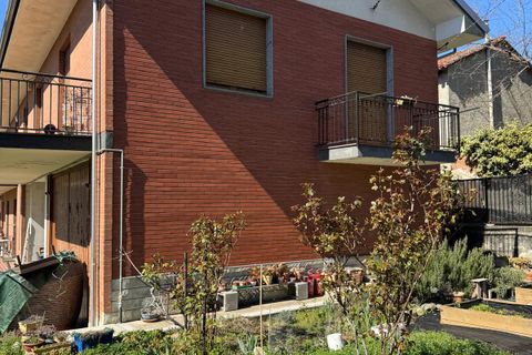 Villa a Almese, Turin, Almese - € 290.000 | Ref: 1027-12-1 - foto 13