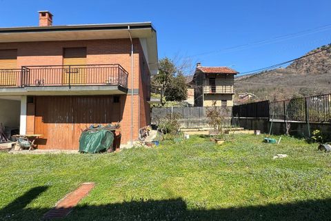 Villa a Almese, Turin, Almese - € 290.000 | Ref: 1027-12-1 - foto 18