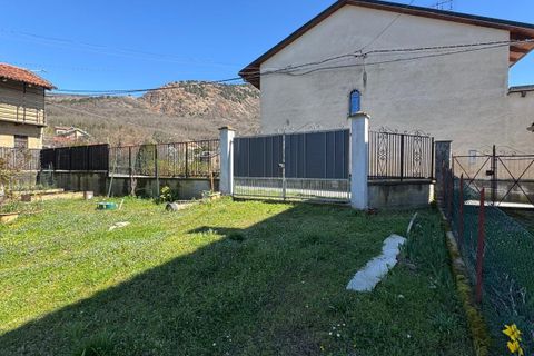 Villa a Almese, Turin, Almese - € 290.000 | Ref: 1027-12-1 - foto 19