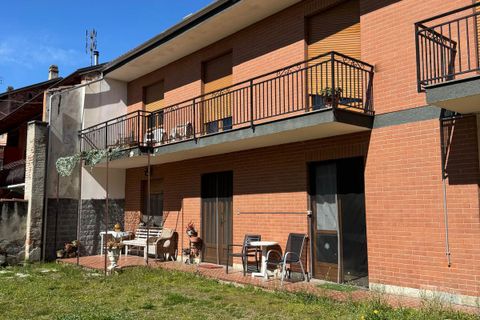 Villa a Almese, Turin, Almese - € 290.000 | Ref: 1027-12-1 - foto 30
