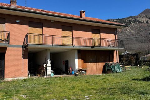 Villa a Almese, Turin, Almese - € 290.000 | Ref: 1027-12-1 - foto 34
