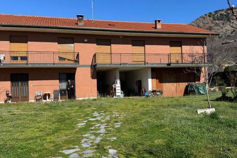 Villa a Almese, Turin, Almese - € 290.000 | Ref: 1027-12-1 - foto 36
