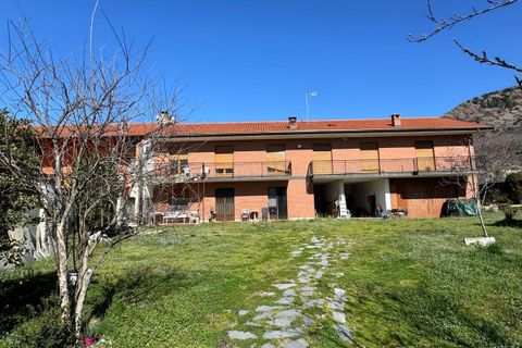 Villa a Almese, Turin, Almese - € 290.000 | Ref: 1027-12-1 - foto 37