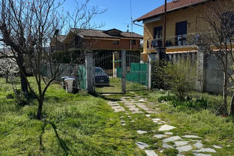 Villa a Almese, Turin, Almese - € 290.000 | Ref: 1027-12-1 - foto 39