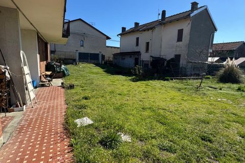 Villa a Almese, Turin, Almese - € 290.000 | Ref: 1027-12-1 - foto 42