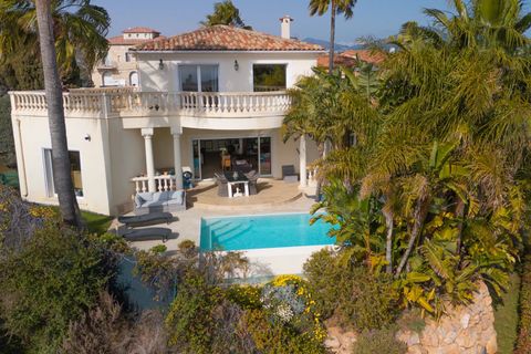 Villa i Nice, Alpes-Maritimes, Nice - € 2.995.000 | Ref: 86820553 - foto 1