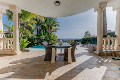 Villa i Nice, Alpes-Maritimes, Nice - € 2.995.000 | Ref: 86820553 - foto 2