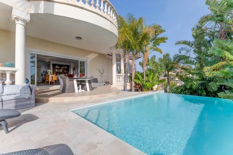 Villa i Nice, Alpes-Maritimes, Nice - € 2.995.000 | Ref: 86820553 - foto 3