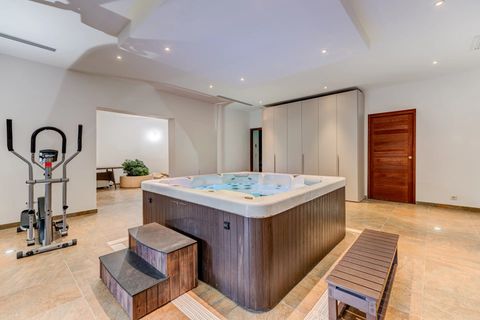 Villa i Nice, Alpes-Maritimes, Nice - € 2.995.000 | Ref: 86820553 - foto 4