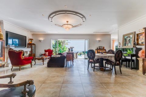 Villa i Nice, Alpes-Maritimes, Nice - € 2.995.000 | Ref: 86820553 - foto 6