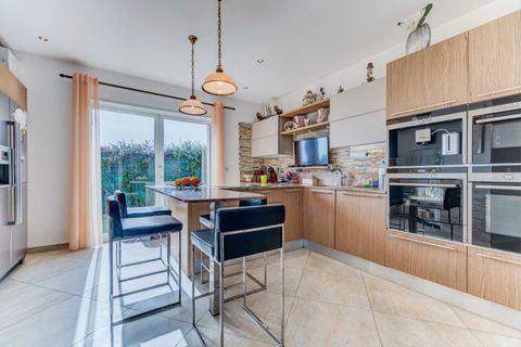Villa i Nice, Alpes-Maritimes, Nice - € 2.995.000 | Ref: 86820553 - foto 7