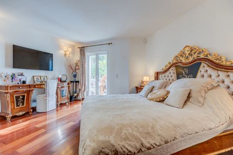 Villa i Nice, Alpes-Maritimes, Nice - € 2.995.000 | Ref: 86820553 - foto 8