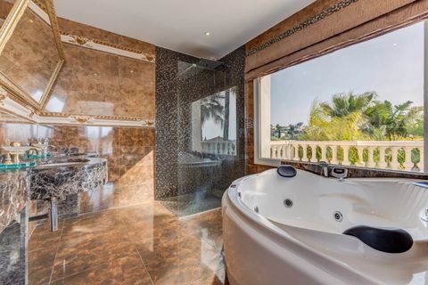 Villa i Nice, Alpes-Maritimes, Nice - € 2.995.000 | Ref: 86820553 - foto 9