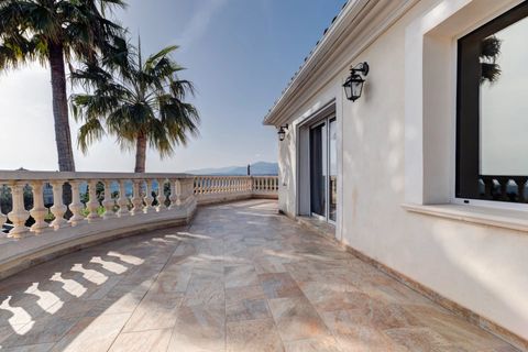 Villa i Nice, Alpes-Maritimes, Nice - € 2.995.000 | Ref: 86820553 - foto 13