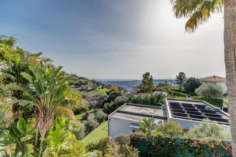 Villa i Nice, Alpes-Maritimes, Nice - € 2.995.000 | Ref: 86820553 - foto 14