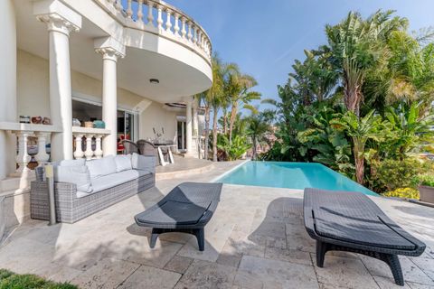 Villa i Nice, Alpes-Maritimes, Nice - € 2.995.000 | Ref: 86820553 - foto 15