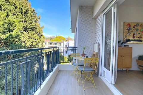 Lejlighed i Nice, Alpes-Maritimes, Nice - € 470.000 | Ref: 86822705 - foto 5