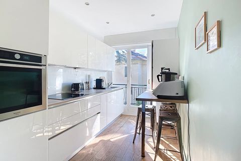 Lejlighed i Nice, Alpes-Maritimes, Nice - € 470.000 | Ref: 86822705 - foto 4