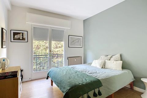 Lejlighed i Nice, Alpes-Maritimes, Nice - € 470.000 | Ref: 86822705 - foto 6