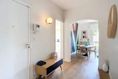 Lejlighed i Nice, Alpes-Maritimes, Nice - € 470.000 | Ref: 86822705 - foto 7