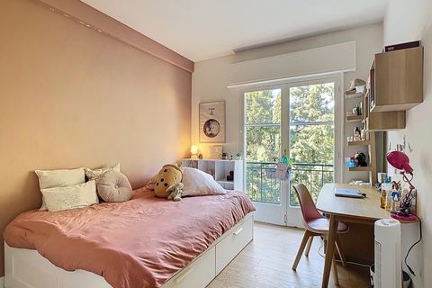 Lejlighed i Nice, Alpes-Maritimes, Nice - € 470.000 | Ref: 86822705 - foto 8