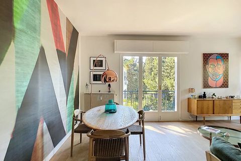 Lejlighed i Nice, Alpes-Maritimes, Nice - € 470.000 | Ref: 86822705 - foto 10