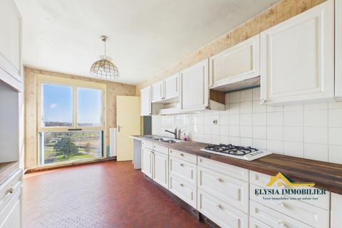 Leilighet i Laxou, Meurthe-et-Moselle, Laxou - € 150 000 | Ref: EVAP10000156 - foto 6