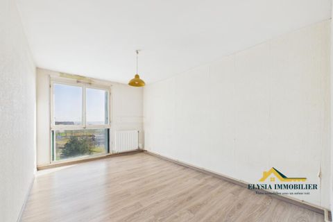 Leilighet i Laxou, Meurthe-et-Moselle, Laxou - € 150 000 | Ref: EVAP10000156 - foto 12