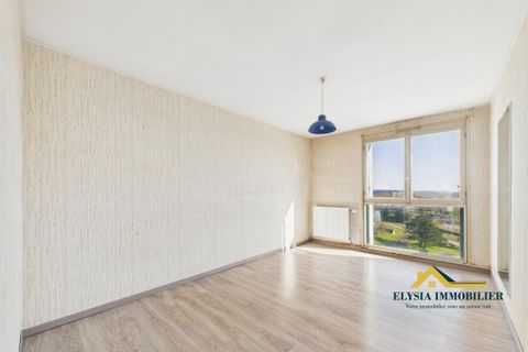 Leilighet i Laxou, Meurthe-et-Moselle, Laxou - € 150 000 | Ref: EVAP10000156 - foto 13