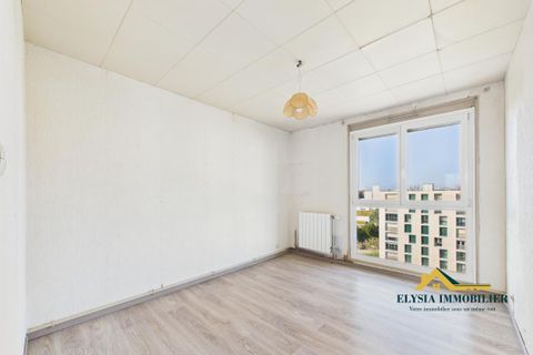 Leilighet i Laxou, Meurthe-et-Moselle, Laxou - € 150 000 | Ref: EVAP10000156 - foto 14