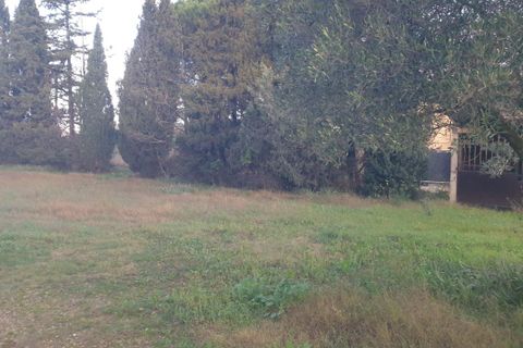 Helårsgrund i Beaucaire, Gard, Beaucaire - € 115.000 | Ref: S1TMJ8 - foto 1