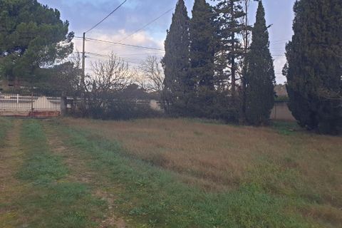 Helårsgrund i Beaucaire, Gard, Beaucaire - € 115.000 | Ref: S1TMJ8 - foto 2