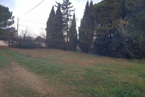 Helårsgrund i Beaucaire, Gard, Beaucaire - € 115.000 | Ref: S1TMJ8 - foto 3