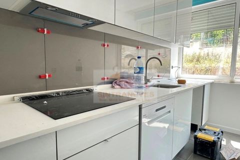 Lejlighed i Amadora, Lisbon, Amadora - € 359.000 | Ref: AP7471 - foto 1
