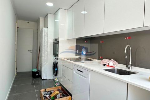 Lejlighed i Amadora, Lisbon, Amadora - € 359.000 | Ref: AP7471 - foto 3