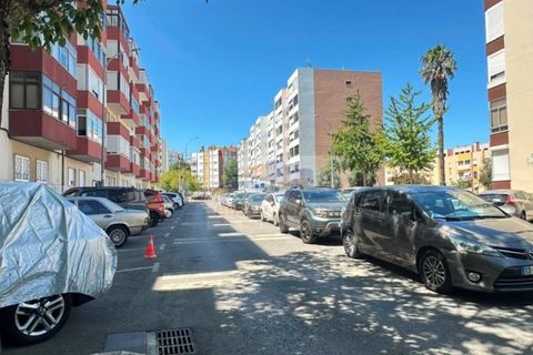 Lejlighed i Amadora, Lisbon, Amadora - € 359.000 | Ref: AP7471 - foto 8