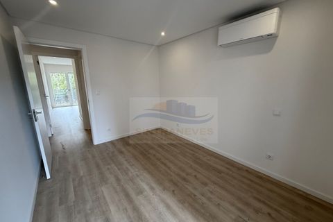 Lejlighed i Carcavelos, Lisbon, Carcavelos - € 995.000 | Ref: AP7476 - foto 21