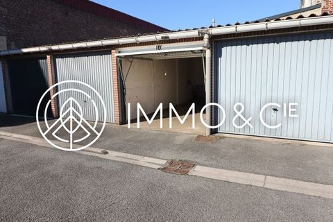 Parkeringsplads i Lomme, Nord, Lomme - € 17.000 | Ref: LOM807 - foto 1