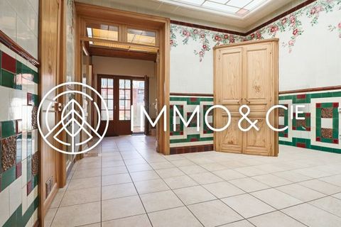 Villa i Lomme, Nord, Lomme - € 226.000 | Ref: LOM806 - foto 3