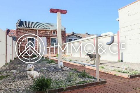 Villa i Lomme, Nord, Lomme - € 226.000 | Ref: LOM806 - foto 4
