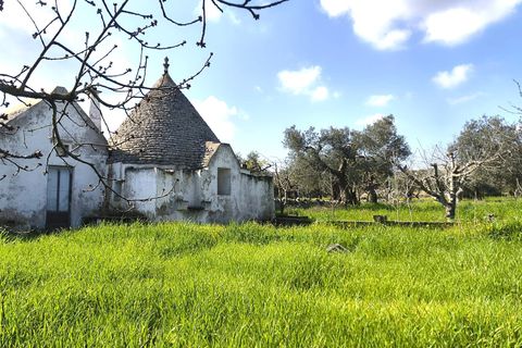 Villa i Monopoli, Bari, Monopoli - € 130.000 | Ref: 37271001-1796 - foto 2