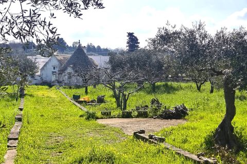 Villa i Monopoli, Bari, Monopoli - € 130.000 | Ref: 37271001-1796 - foto 3