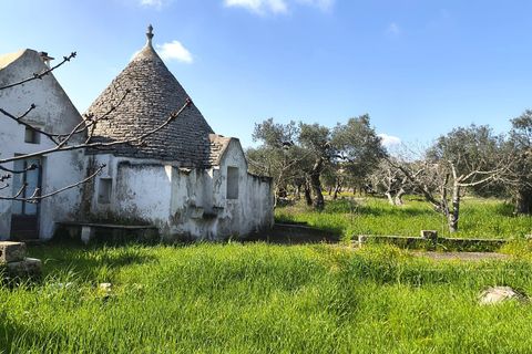 Villa i Monopoli, Bari, Monopoli - € 130.000 | Ref: 37271001-1796 - foto 4