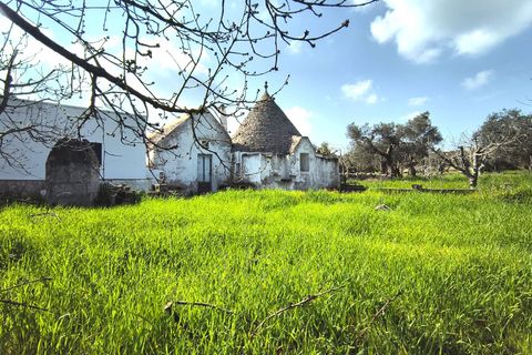 Villa i Monopoli, Bari, Monopoli - € 130.000 | Ref: 37271001-1796 - foto 6