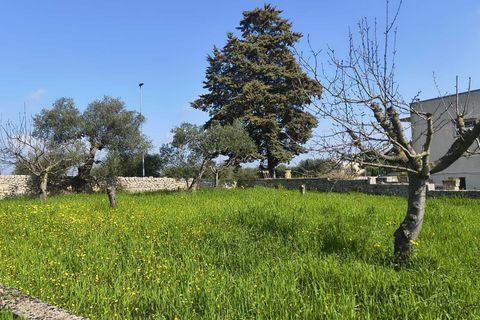 Villa i Monopoli, Bari, Monopoli - € 130.000 | Ref: 37271001-1796 - foto 16