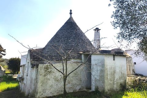 Villa i Monopoli, Bari, Monopoli - € 130.000 | Ref: 37271001-1796 - foto 18