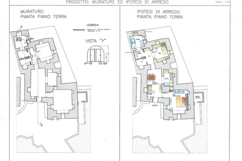 Villa i Monopoli, Bari, Monopoli - € 130.000 | Ref: 37271001-1796 - foto 19